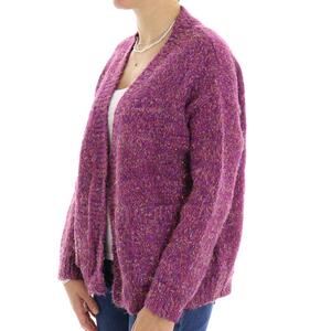 CARDIGAN LUREX MOLLY BRACKEN - Mad Fashion | img vers.300x/